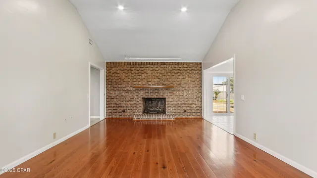 $450,000 | 768 South Longwood Circle, Panama City, FL 32405