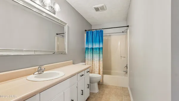 $428,000 | 768 South Longwood Circle, Panama City, FL 32405