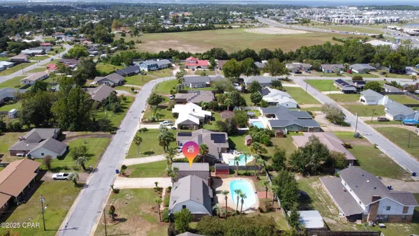 $428,000 | 768 South Longwood Circle, Panama City, FL 32405