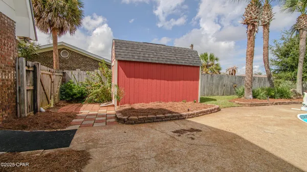 $428,000 | 768 South Longwood Circle, Panama City, FL 32405