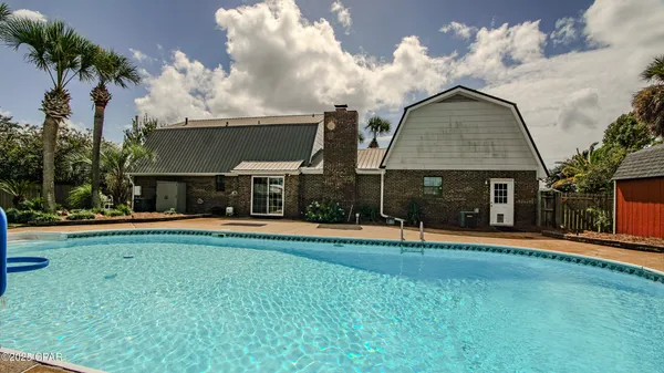 $428,000 | 768 South Longwood Circle, Panama City, FL 32405