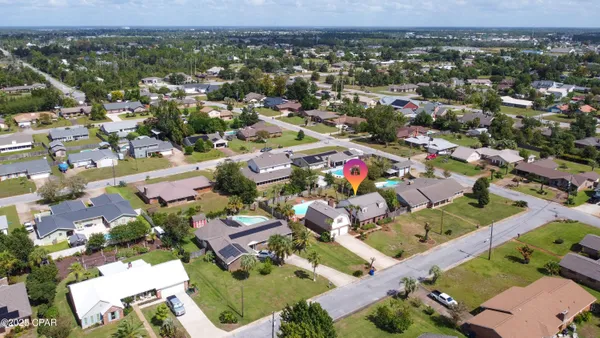 $428,000 | 768 South Longwood Circle, Panama City, FL 32405