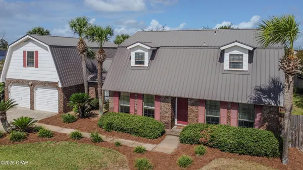 $428,000 | 768 South Longwood Circle, Panama City, FL 32405
