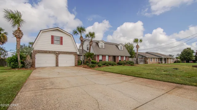 $450,000 | 768 South Longwood Circle, Panama City, FL 32405
