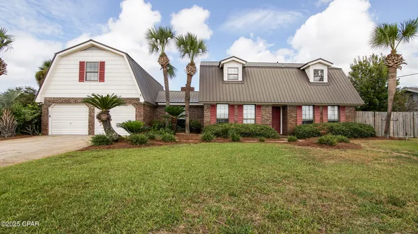 $428,000 | 768 South Longwood Circle, Panama City, FL 32405