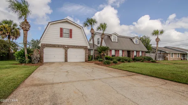 $428,000 | 768 South Longwood Circle, Panama City, FL 32405
