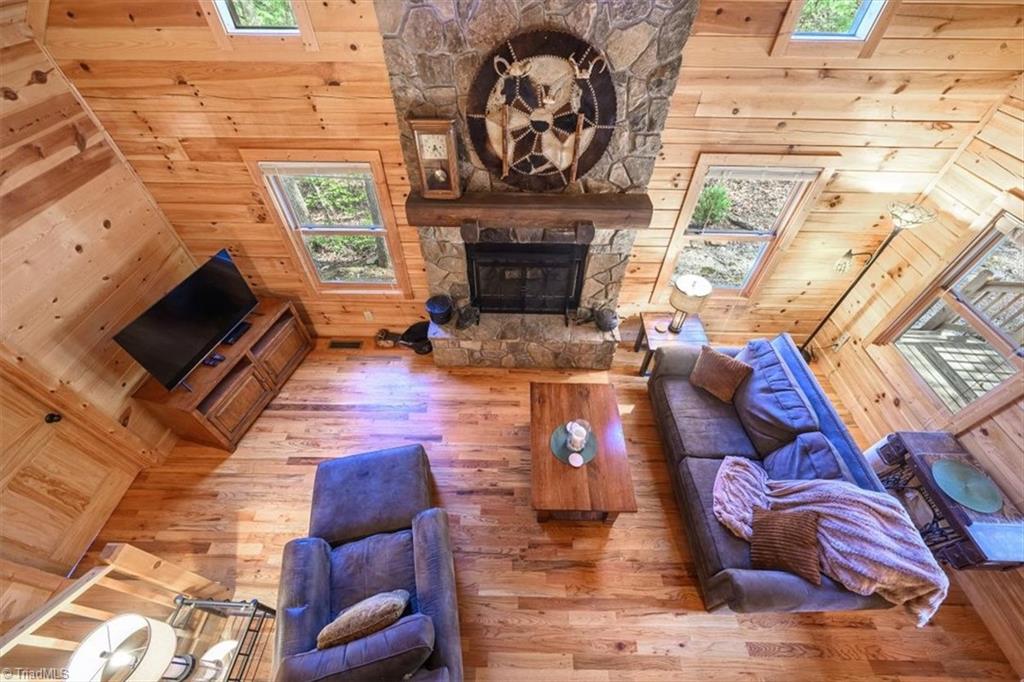87 Prater Cove Road Franklin, NC 28734 - Photo 11 of 35