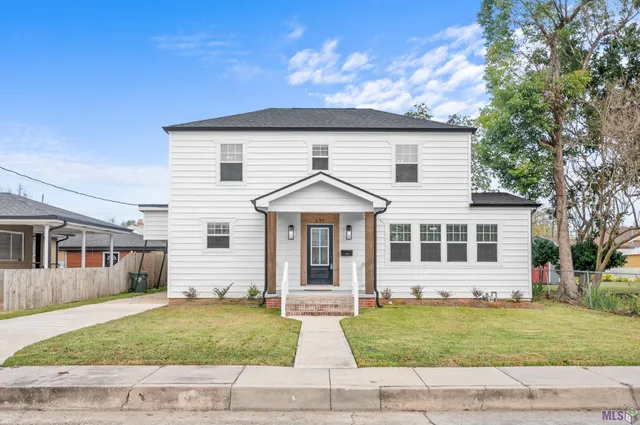 $315,000 | 851 Wood Street, Houma, LA 70360