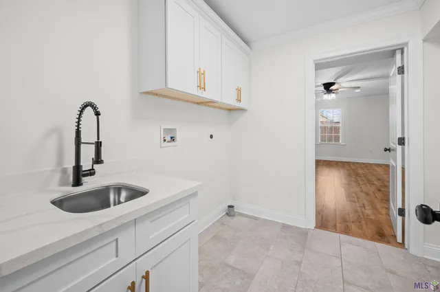 $315,000 | 851 Wood Street, Houma, LA 70360