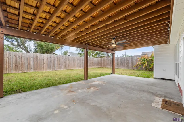 $315,000 | 851 Wood Street, Houma, LA 70360