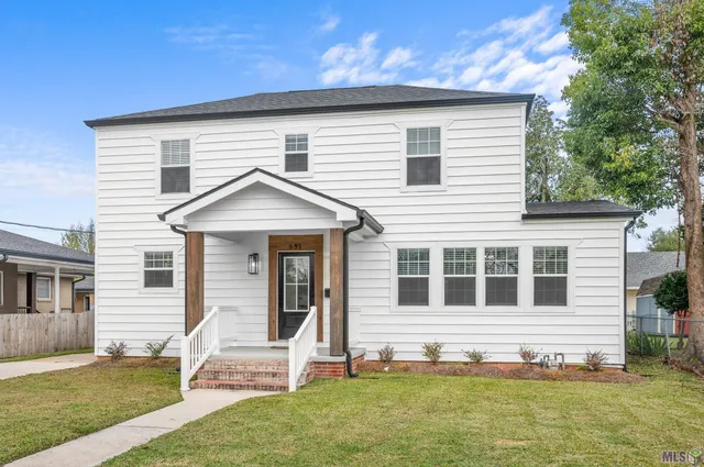 $315,000 | 851 Wood Street, Houma, LA 70360