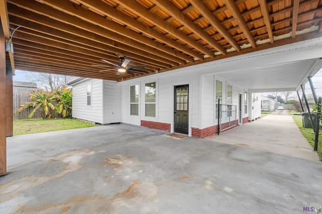 $315,000 | 851 Wood Street, Houma, LA 70360
