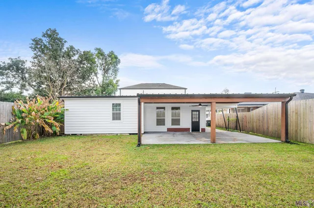 $315,000 | 851 Wood Street, Houma, LA 70360