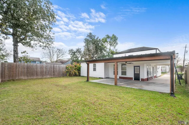 $315,000 | 851 Wood Street, Houma, LA 70360