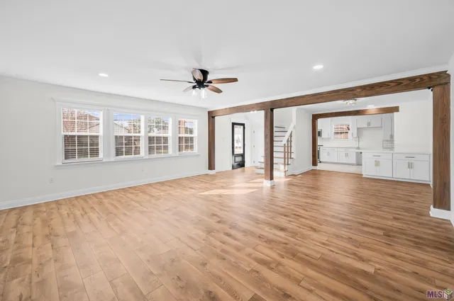 $315,000 | 851 Wood Street, Houma, LA 70360