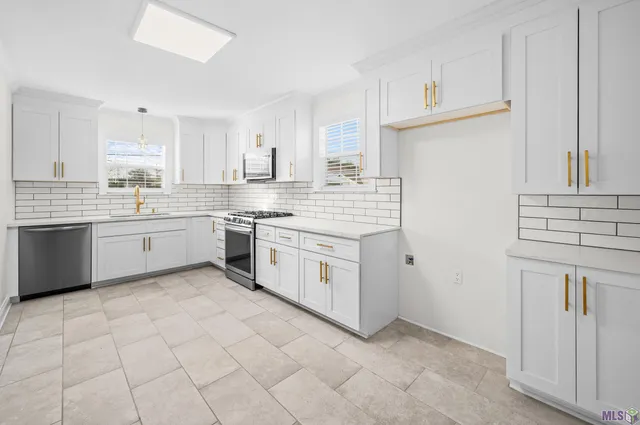 $315,000 | 851 Wood Street, Houma, LA 70360