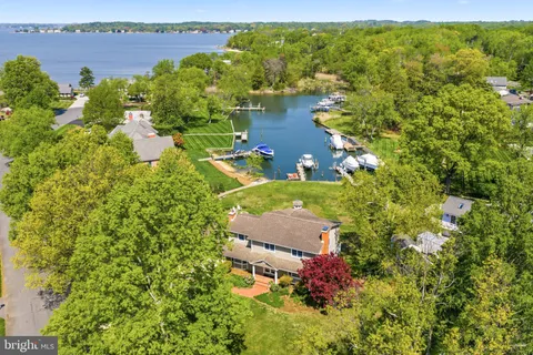 $1,949,000 | 3712 Gateshead Drive, Annapolis, MD 21403