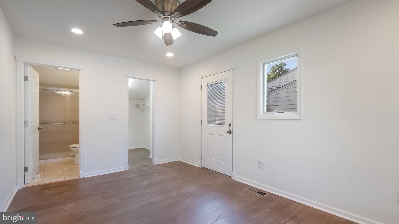 708 Cypress Road Warminster, PA 18974 - Photo 11 of 30 Main floor Bedroom or Bonus Room