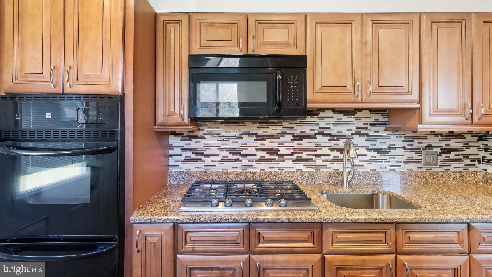 708 Cypress Road Warminster, PA 18974 - Photo 19 of 30 Beautiful Cabinets
