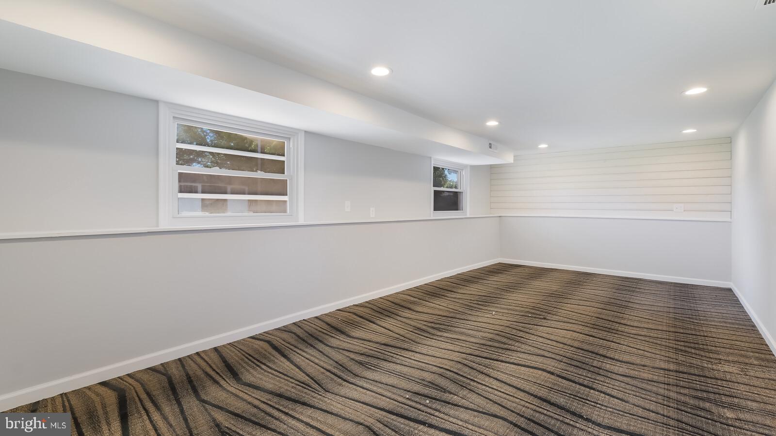 708 Cypress Road Warminster, PA 18974 - Photo 27 of 30 Lower Level Family Room