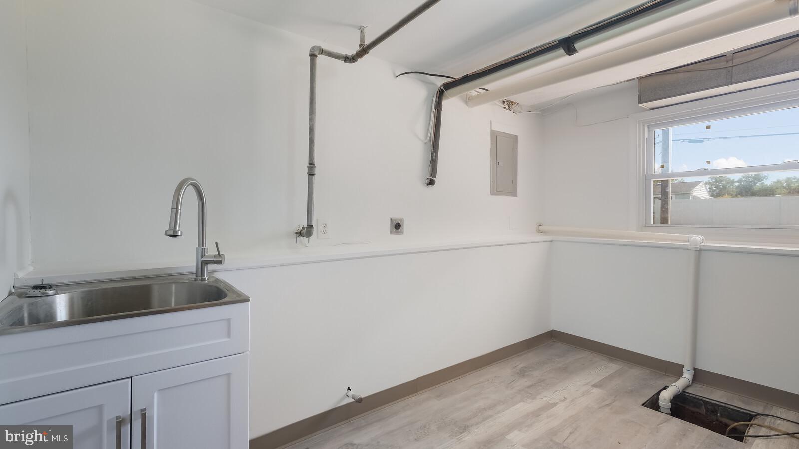708 Cypress Road Warminster, PA 18974 - Photo 29 of 30 Laundry Room