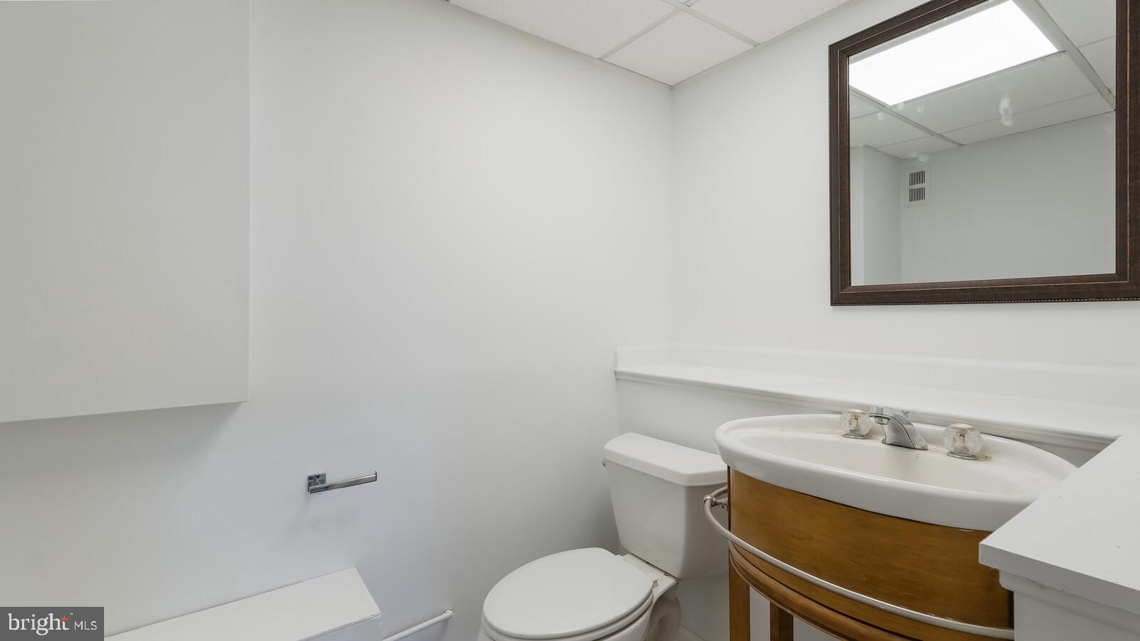 708 Cypress Road Warminster, PA 18974 - Photo 30 of 30 Powder Room