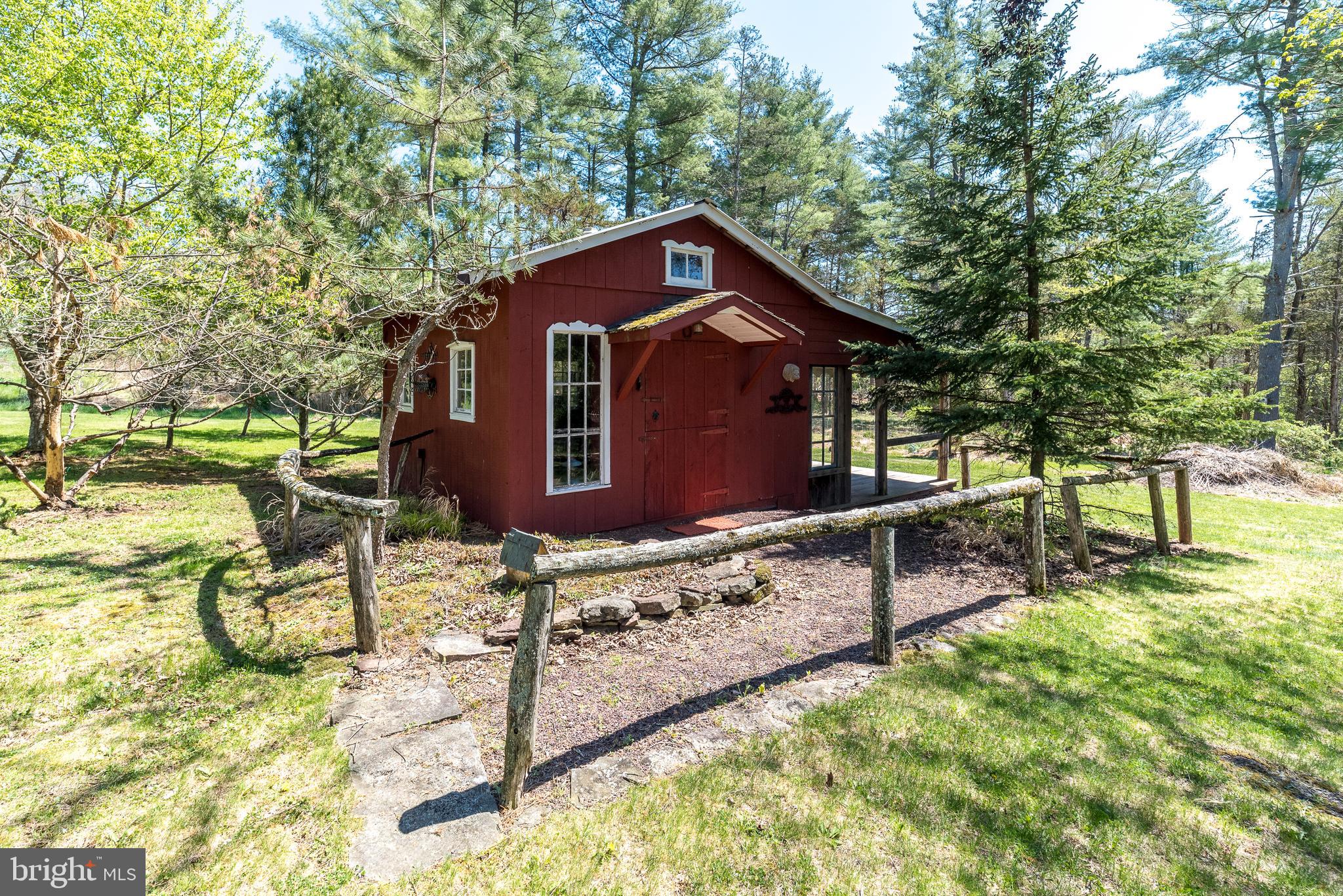 23 Lily Valley Road Erwinna, PA 18920 - Photo 72 of 103