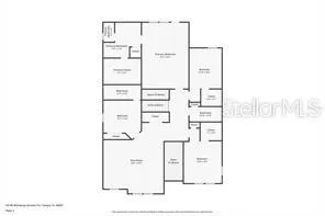 $5,200 | 16010 Sonoma Grove Circle, Tampa, FL 33647