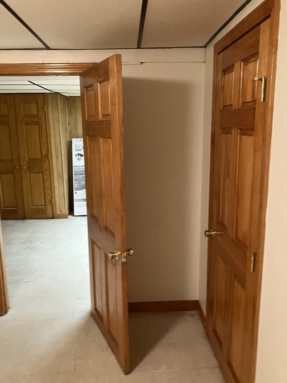 31 Alice Street Springfield, MA 01109 - Photo 7 of 10 a view of a walk in closet