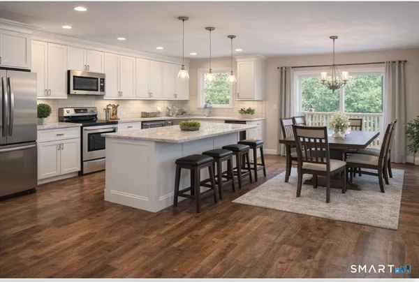 $565,000 | 362 Forbes Street, East Hartford, CT 06118