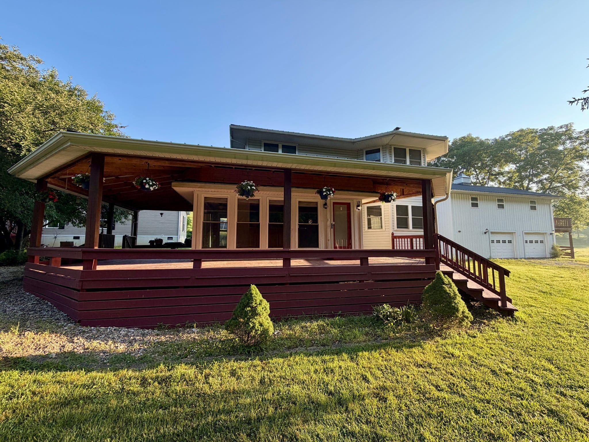 180 Ceder Road Owingsville, KY 40360 - Photo 4 of 50 06