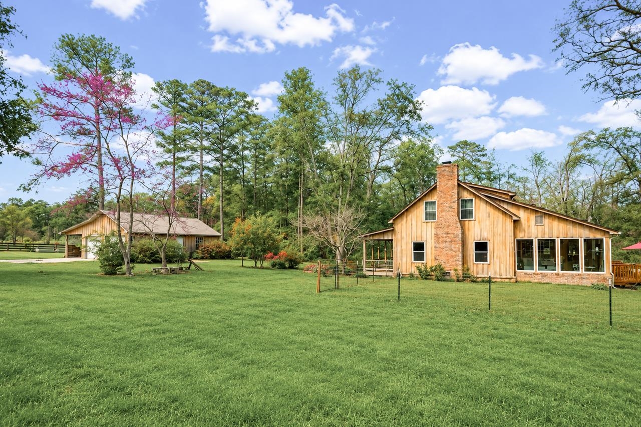 9901 Gamble Road Monticello, FL 32344 - Photo 10 of 55