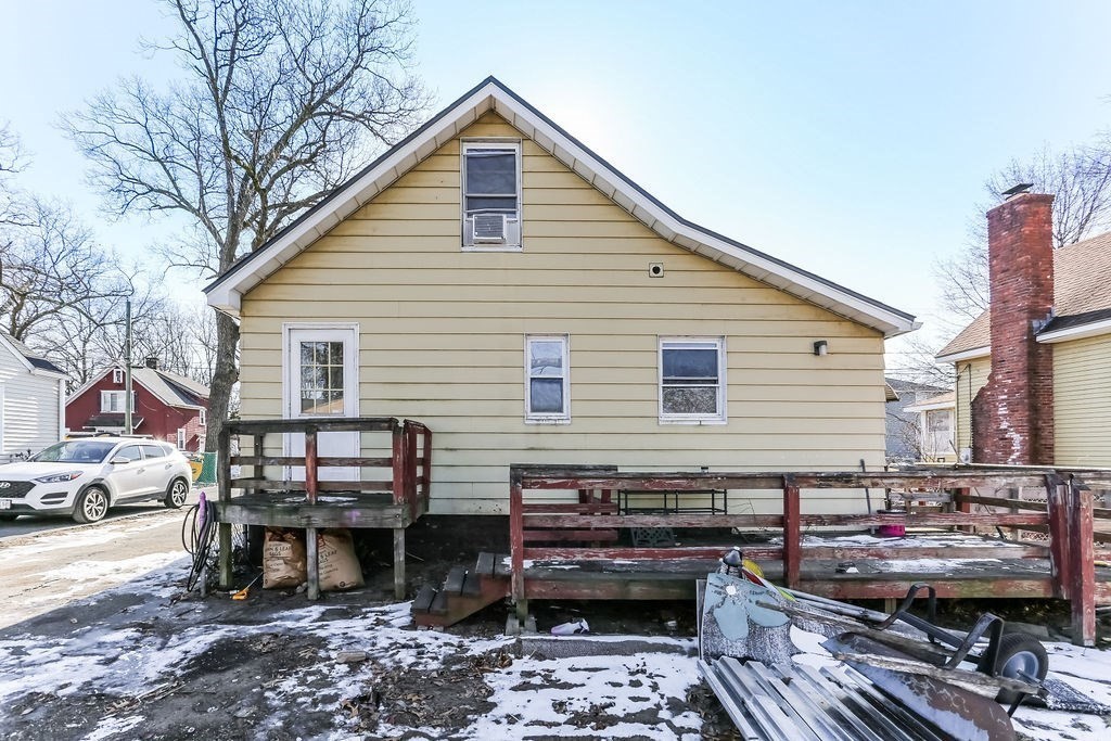 34 Ina Street Springfield, MA 01109 - Photo 26 of 27