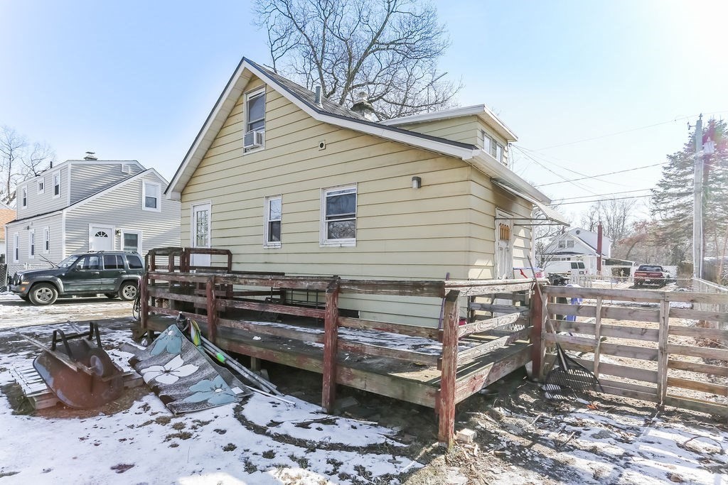 34 Ina Street Springfield, MA 01109 - Photo 27 of 27