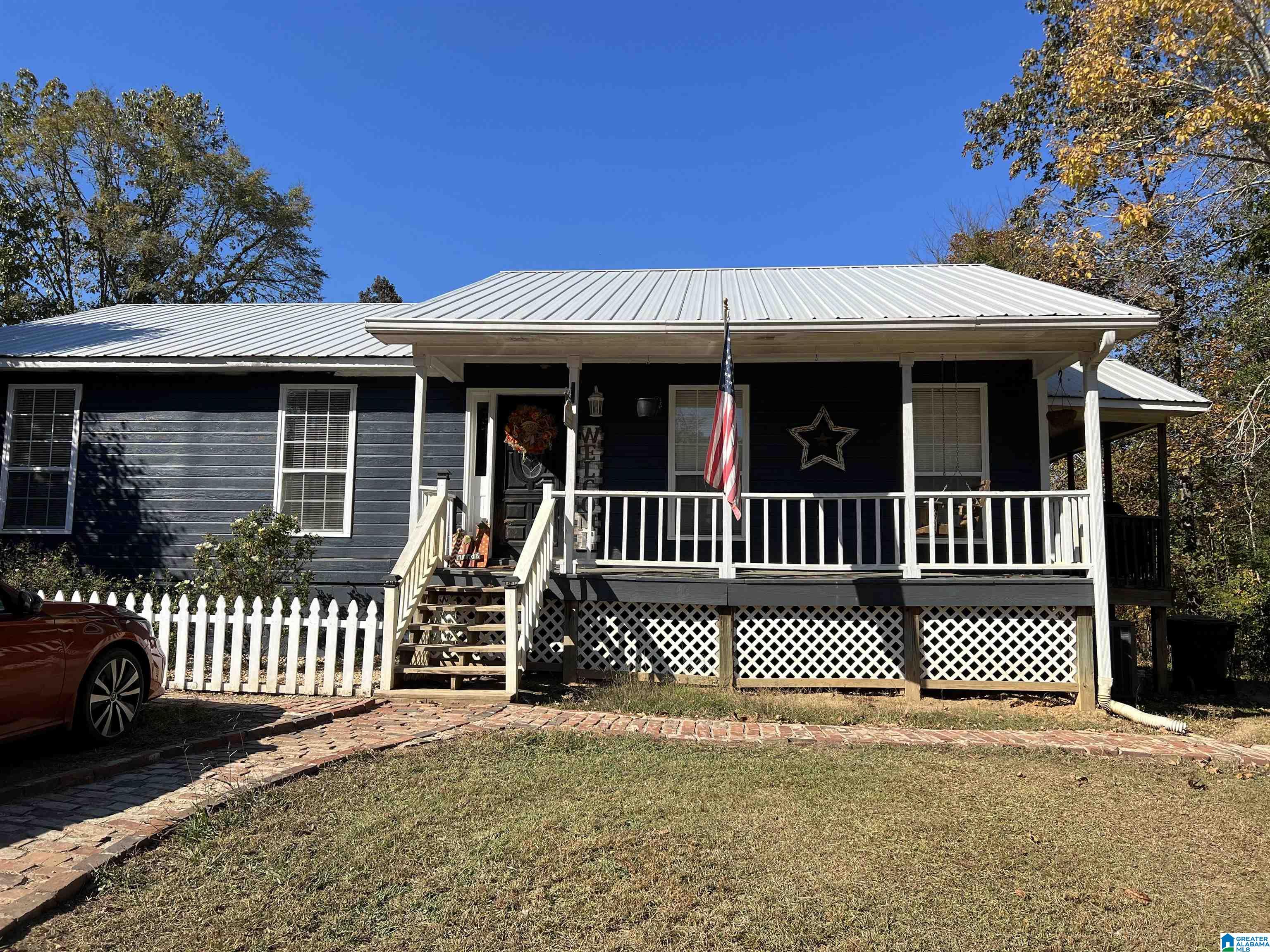 415 Crawfish Lane Ragland, AL 35131 - Photo 1 of 20