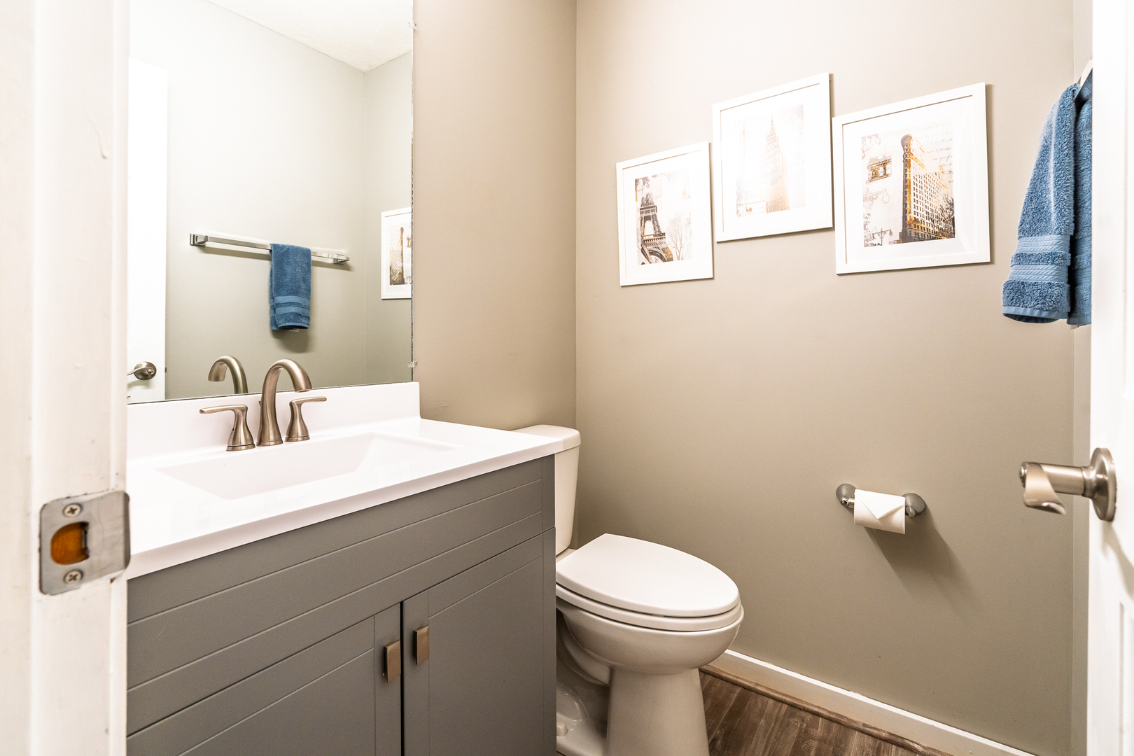 2818 Polo Road Bloomington, IL 61704 - Photo 13 of 28 Gallery Image 13