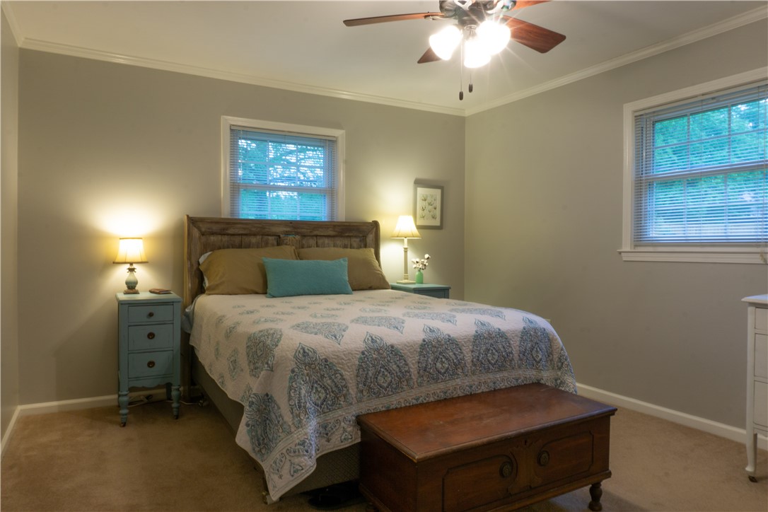 705 Concord Avenue Anderson, SC 29621 - Photo 13 of 28