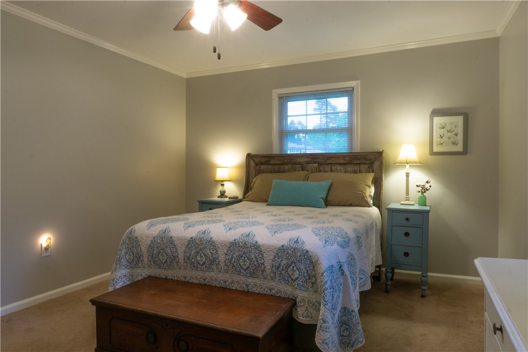 705 Concord Avenue Anderson, SC 29621 - Photo 14 of 28