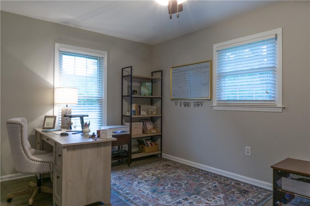 705 Concord Avenue Anderson, SC 29621 - Photo 24 of 28