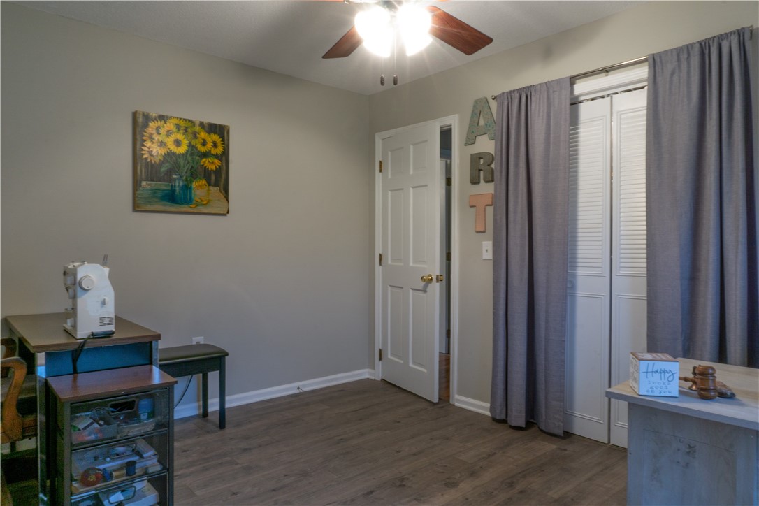 705 Concord Avenue Anderson, SC 29621 - Photo 25 of 28