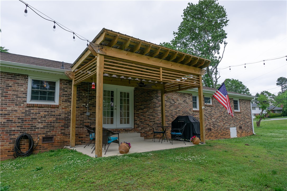 705 Concord Avenue Anderson, SC 29621 - Photo 28 of 28