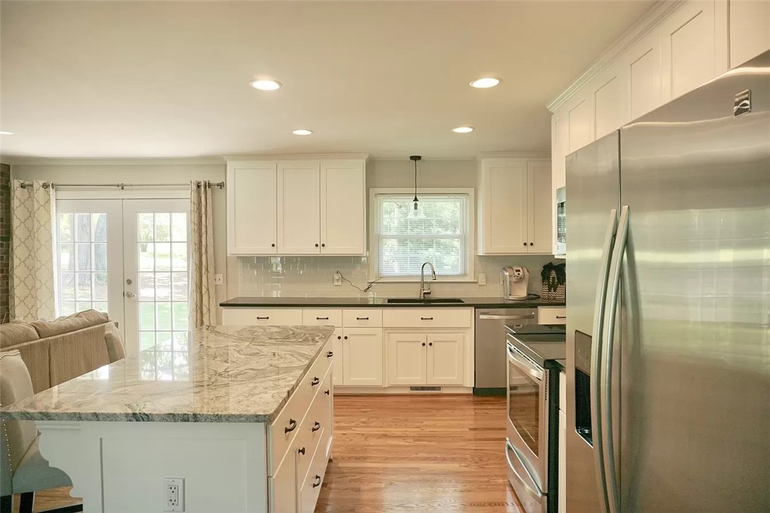705 Concord Avenue Anderson, SC 29621 - Photo 4 of 28