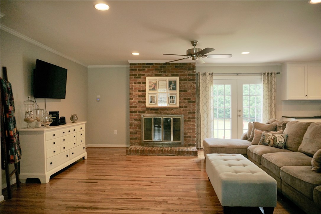 705 Concord Avenue Anderson, SC 29621 - Photo 7 of 28