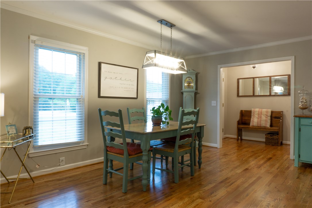 705 Concord Avenue Anderson, SC 29621 - Photo 9 of 28