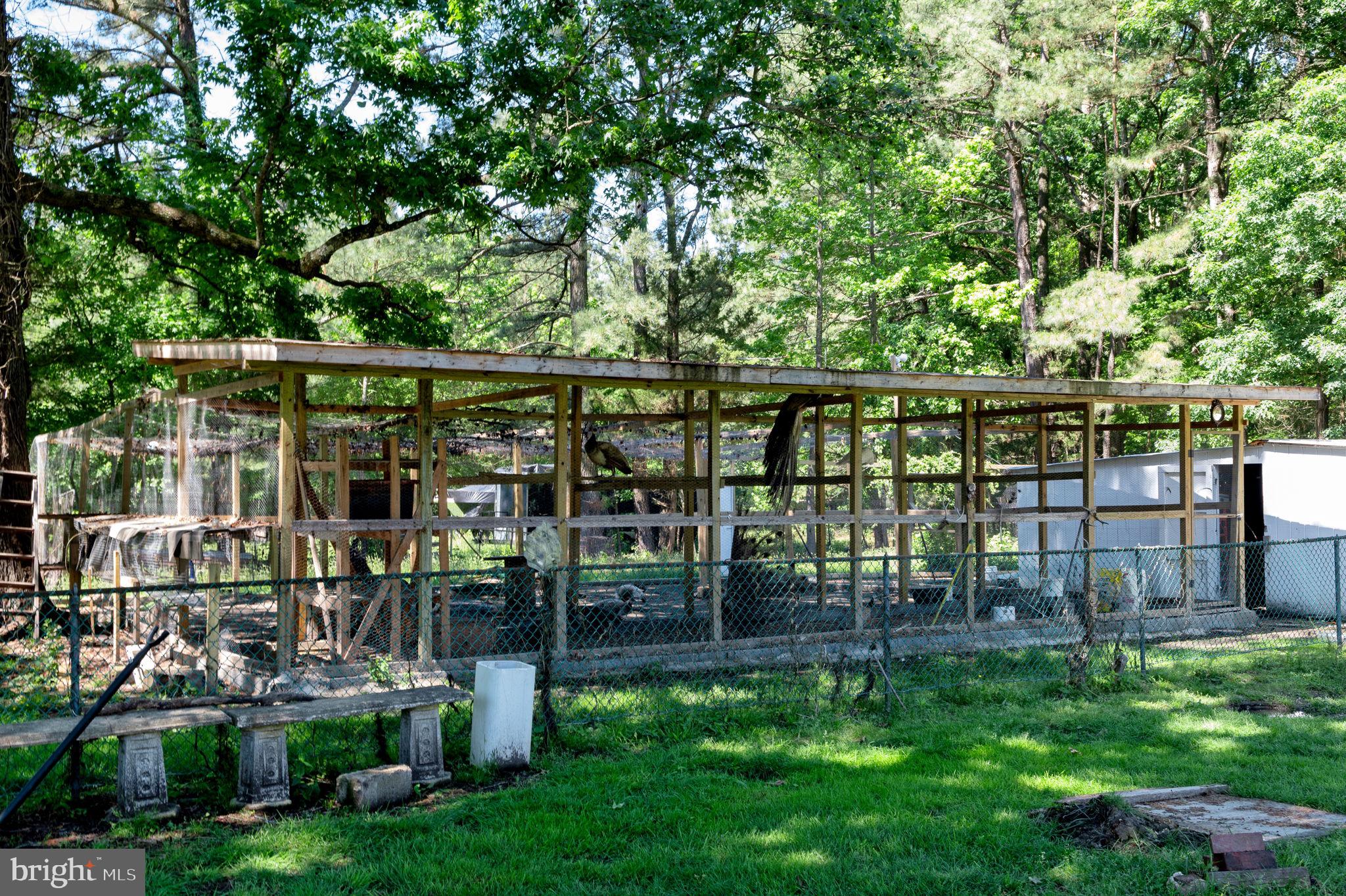 10439 Ashcake Road Ashland, VA 23005 - Photo 20 of 27 a view of outdoor space deck and lake view