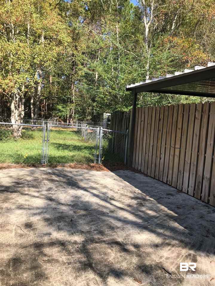 4560 Fowl River Road Theodore, AL 36582 - Photo 20 of 23