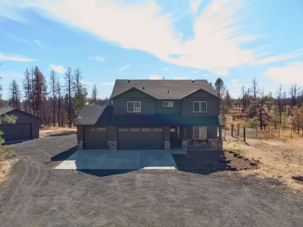 $740,000 | 18215 West Genni Rock Lane, Medical Lake, WA 99022