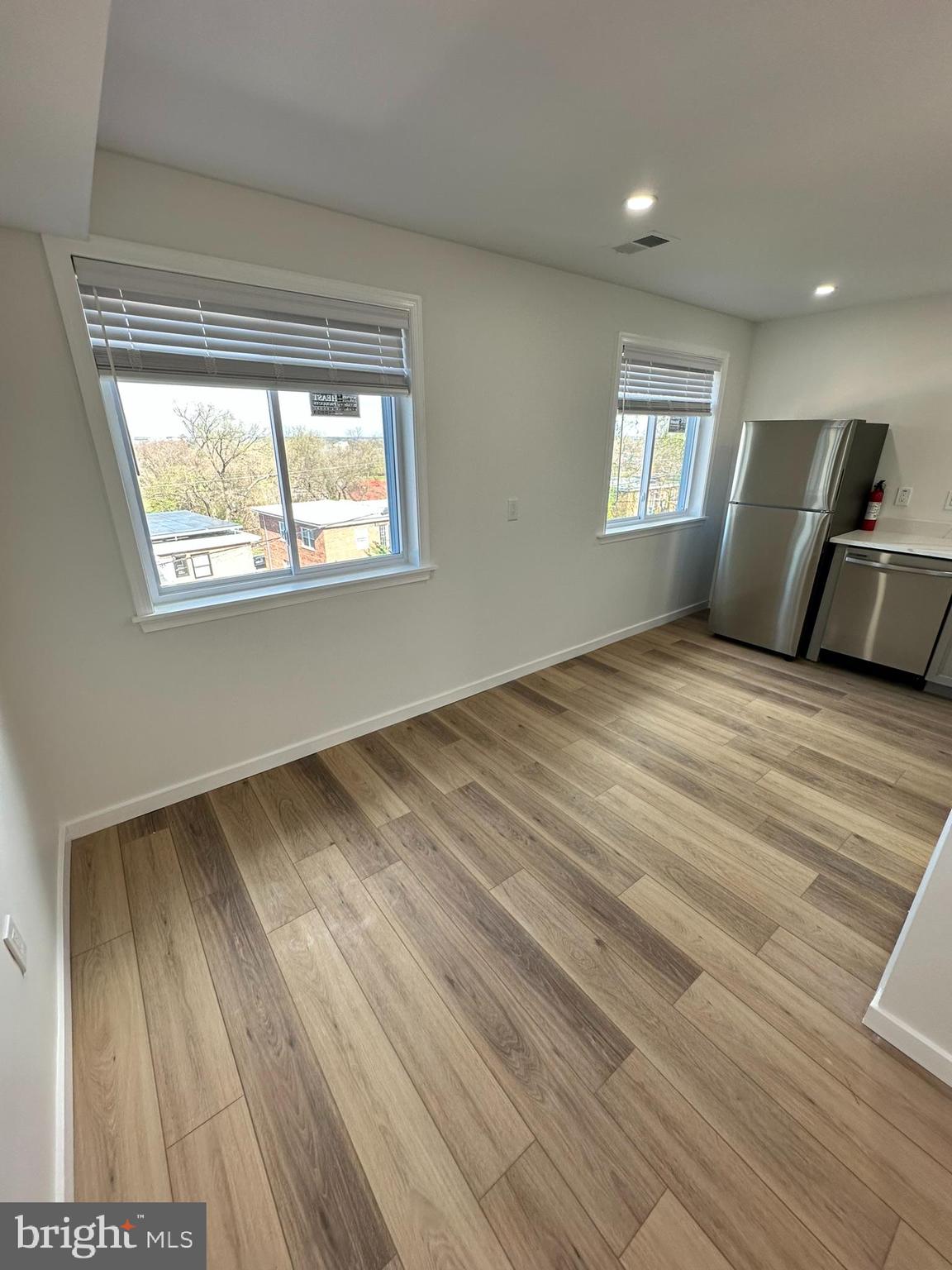 222 Webster Street Northeast, Unit 2 Washington, DC 20011 - Photo 5 of 20