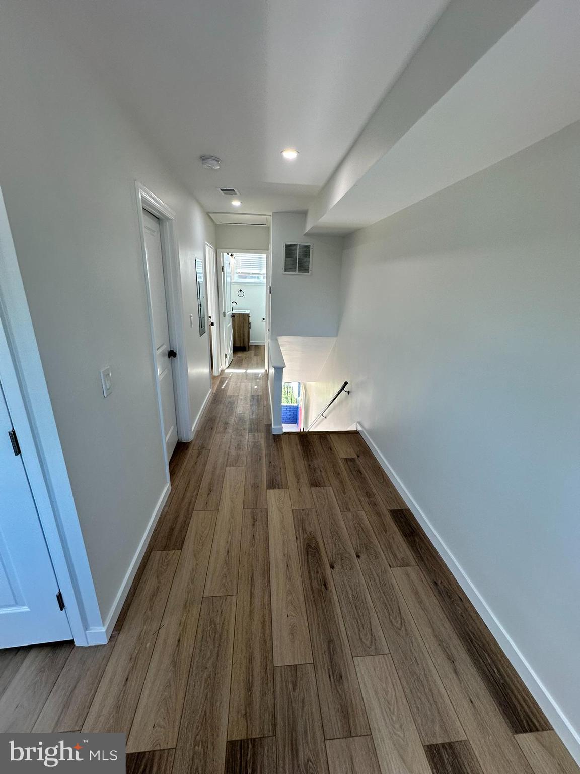 222 Webster Street Northeast, Unit 2 Washington, DC 20011 - Photo 8 of 20