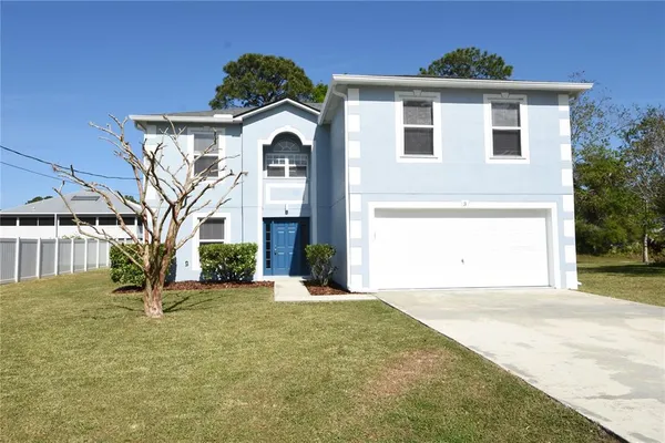 $2,800 | 3 Sea Beacon Place, Palm Coast, FL 32164
